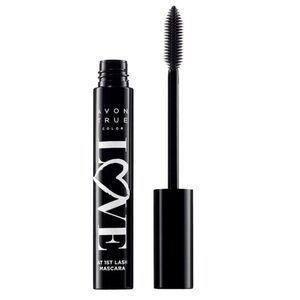 Avon Love at 1st Lash Black Mascara NEW